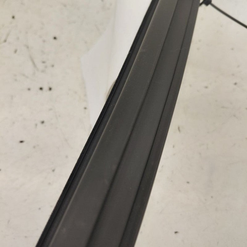 Chevy Trax Left Rear Weather Strip Interior  2025 2024