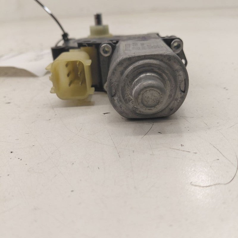 Passenger Right Front Power Window Motor Fits 15-24 Ford Edge