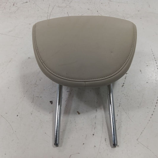 INFINITI QX50 Seat Headrest Rear Back Seat Head Rest  2017 2016 2015 2