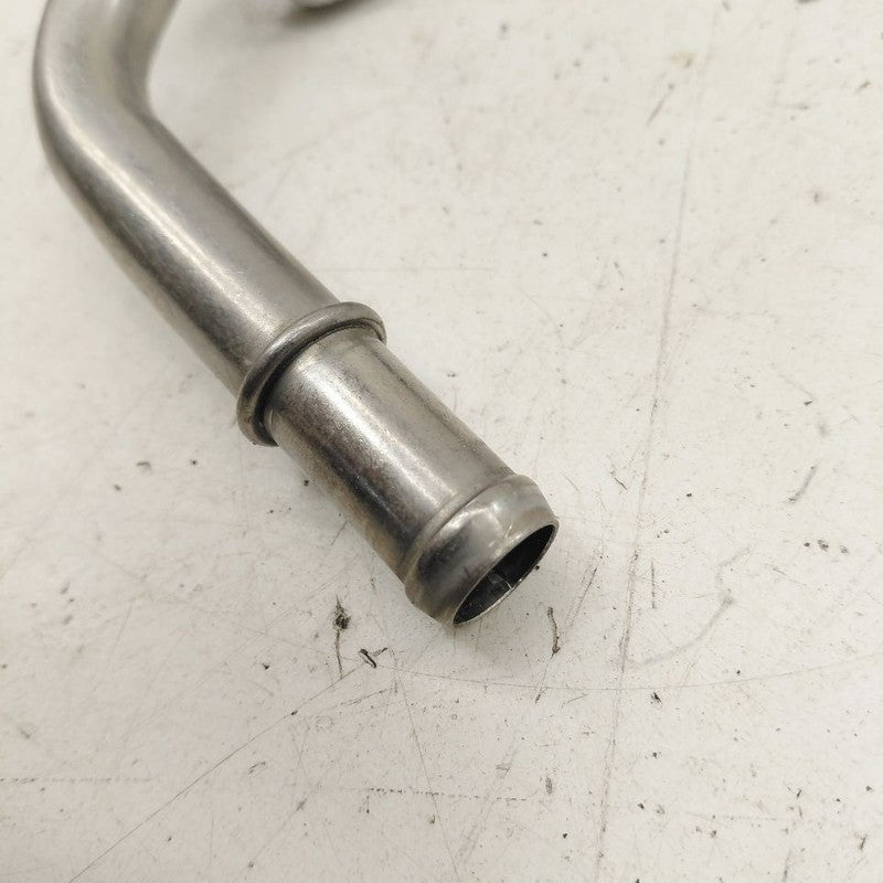 Chevy Volt EGR Valve Tube Pipe Exhaust Line  1.5 2019 2018 2017 2016 O