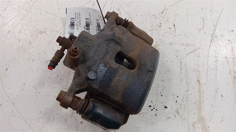 Passenger Right Brake Caliper Front Thru 01/25/15 Fits 12-16 VELOSTER 