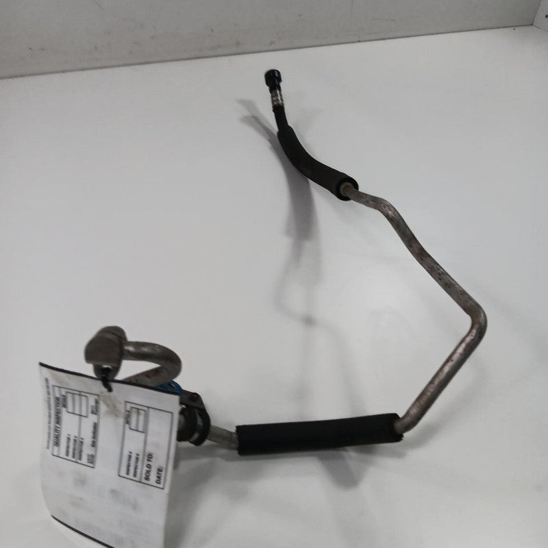 Fiat 500 AC Hose Line  2014 2015 2016 OEM