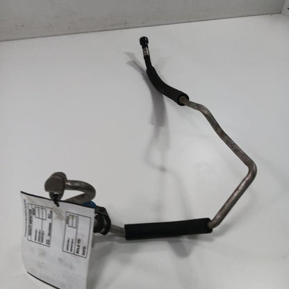 Fiat 500 AC Hose Line  2014 2015 2016 OEM