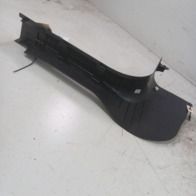 Chevy Trailblazer Sill Trim Plate Door Jam Threshold Right Passenger F