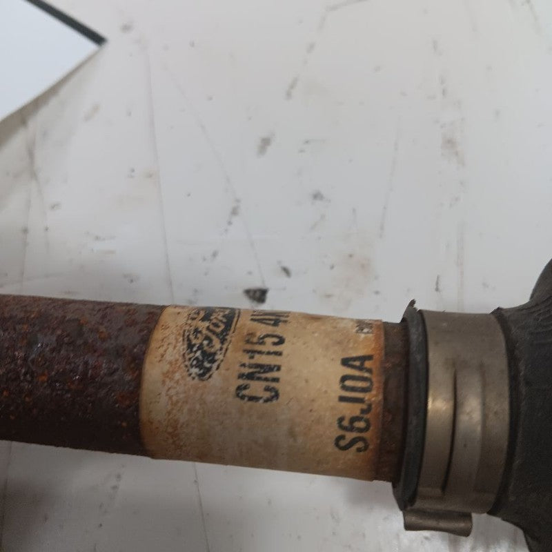 CN1Z4K138C Left Rear CV Axle Shaft Fits 18-22 Ford Ecosport