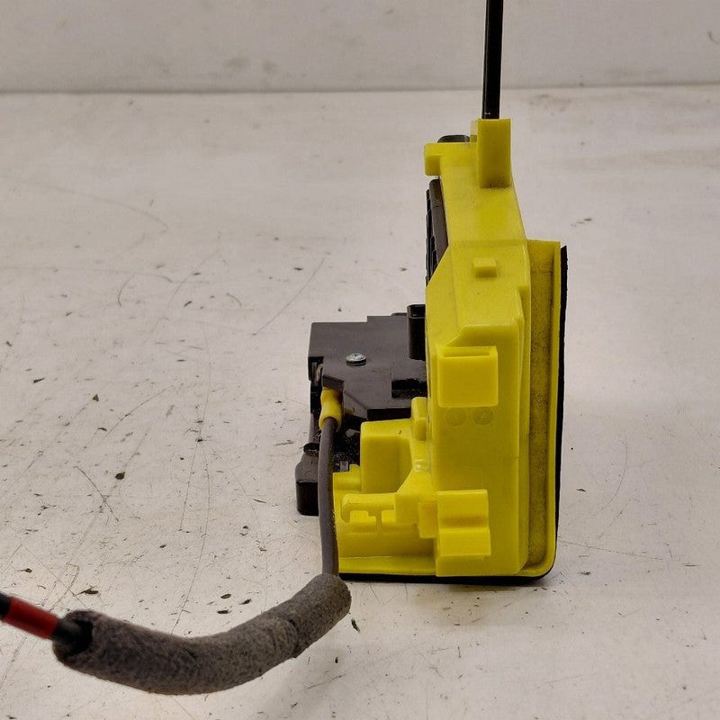 Kia Sportage Door Latch Lock Left Driver Rear  2020 2021 2022
