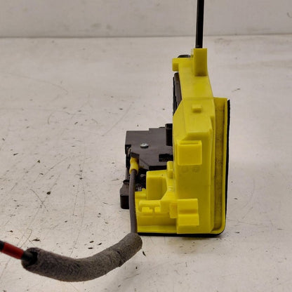 Kia Sportage Door Latch Lock Left Driver Rear  2020 2021 2022