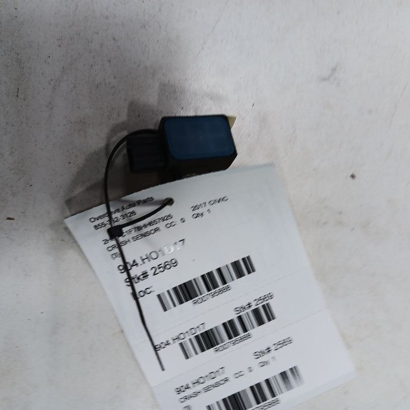 Honda Civic Sensor  2018 2017 2016