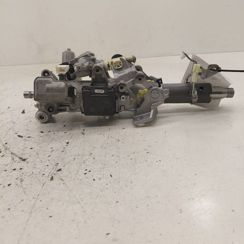 Steering Column Power Tilt US Market Fits 22-25 Lexus NX250