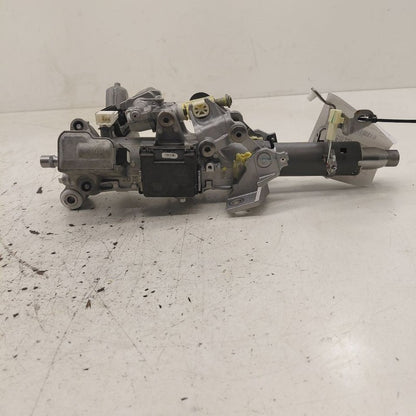 Steering Column Power Tilt US Market Fits 22-25 Lexus NX250