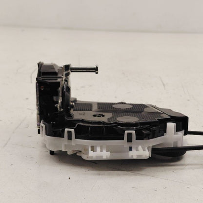 Subaru Crosstrek Door Latch Lock Right Passenger Rear  2023 2022 2021