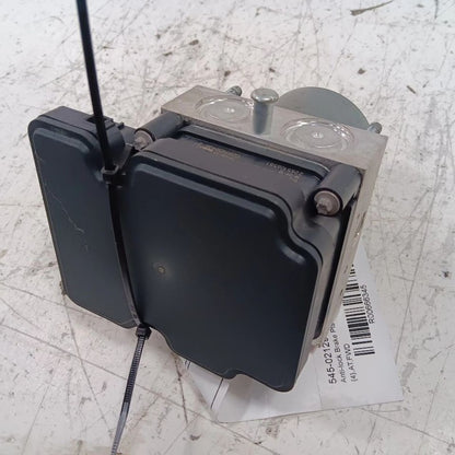 FG1Z2C215A Anti-Lock Brake Part Actuator Fits 14-19 Ford Taurus