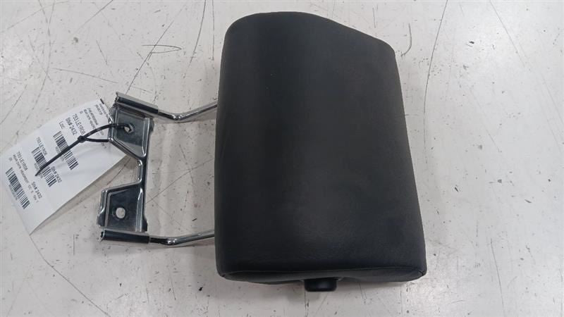 Lexus LS460 Center Middle Headrest Seat Head Rest Rear Back  2007 2008 2009