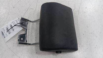 Lexus LS460 Center Middle Headrest Seat Head Rest Rear Back  2007 2008 2009