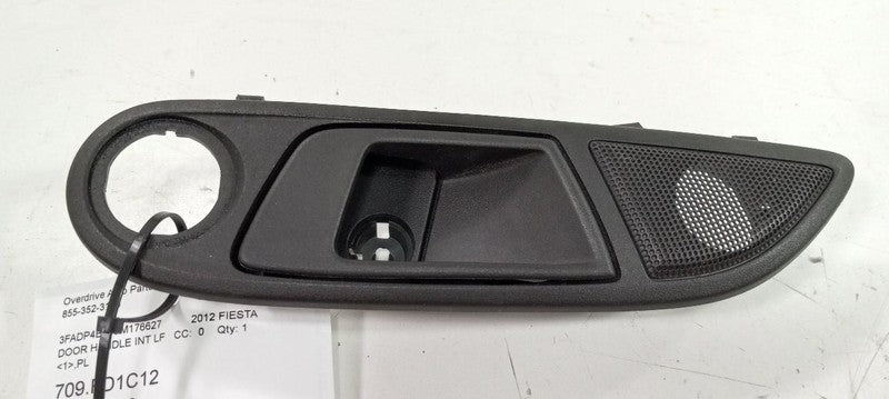 Ford Fiesta Door Handle Left Driver Front Interior Inside 2011 2012 20