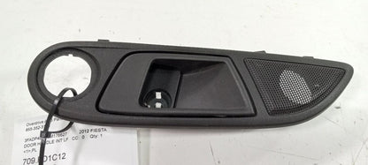 Ford Fiesta Door Handle Left Driver Front Interior Inside 2011 2012 20