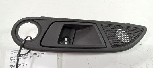 Ford Fiesta Door Handle Left Driver Front Interior Inside 2011 2012 20
