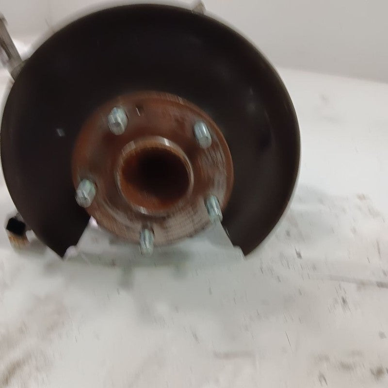 Passenger Right Rear Spindle Knuckle Bearing Hub 16-21 Honda Civic