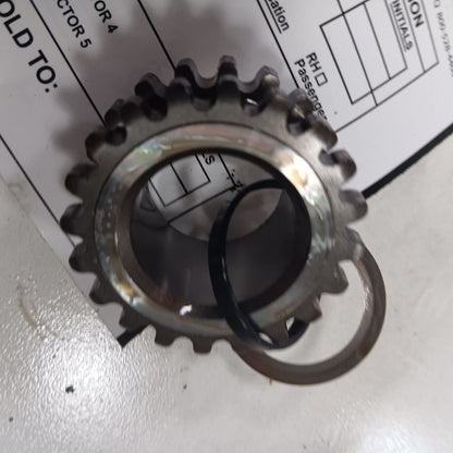 Ford Mustang 2.3 Timing Gear  2015 2016 2017 OEM