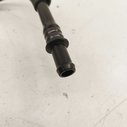 Mazda 3 Vacuum Line 2.5 2023 2022 2021
