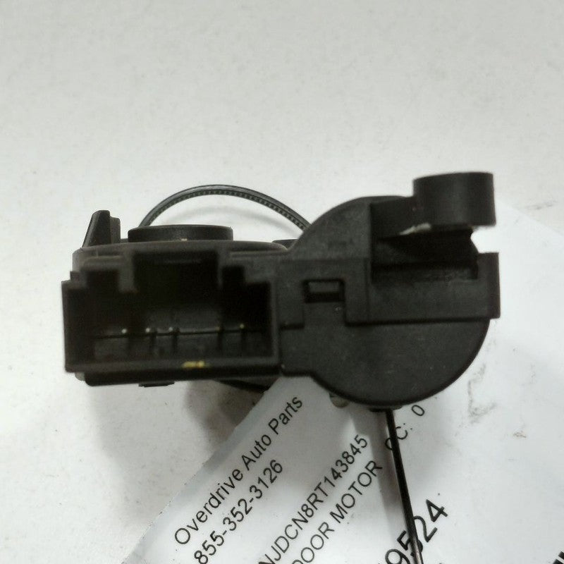 Jeep Compass Flap Door Motor Heater AC Door Actuator  2025 2024 2023 O