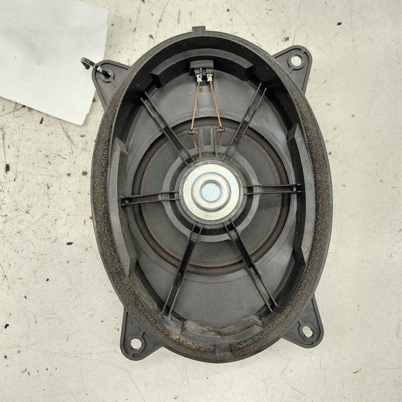 Subaru XV Crosstrek Speaker Right Passenger Front  2022 2021 2020 2019