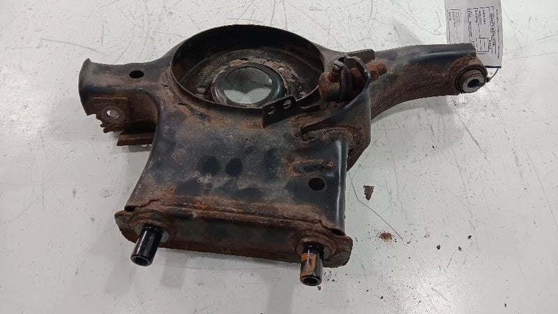 551B03TA0D Passenger Right Lower Control Arm Rear Main Spring Support Fits 16-20 MAXIMA