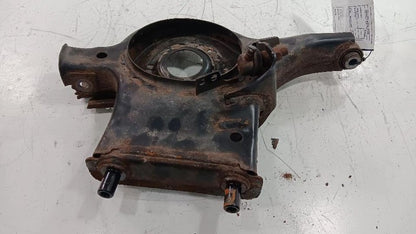 551B03TA0D Passenger Right Lower Control Arm Rear Main Spring Support Fits 16-20 MAXIMA