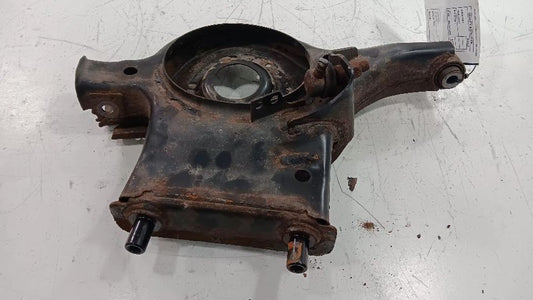 551B03TA0D Passenger Right Lower Control Arm Rear Main Spring Support Fits 16-20 MAXIMA