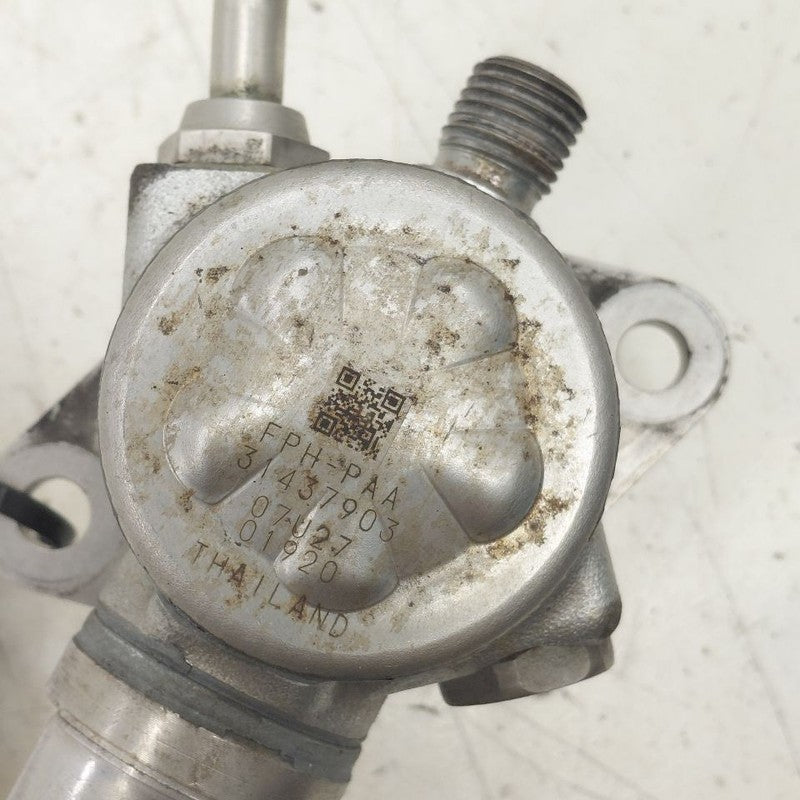 Gas Fuel Pump Only Fits 15-21 Volvo S60