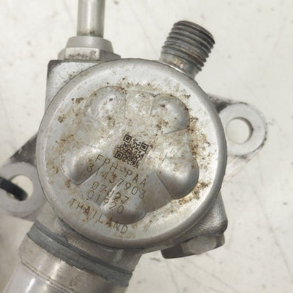 Gas Fuel Pump Only Fits 15-21 Volvo S60
