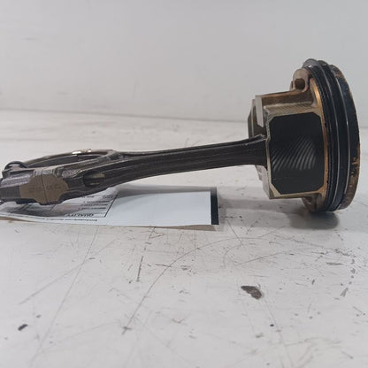 INFINITI QX50 Single Piston With Connecting Rod   2017 2016 2015 2014