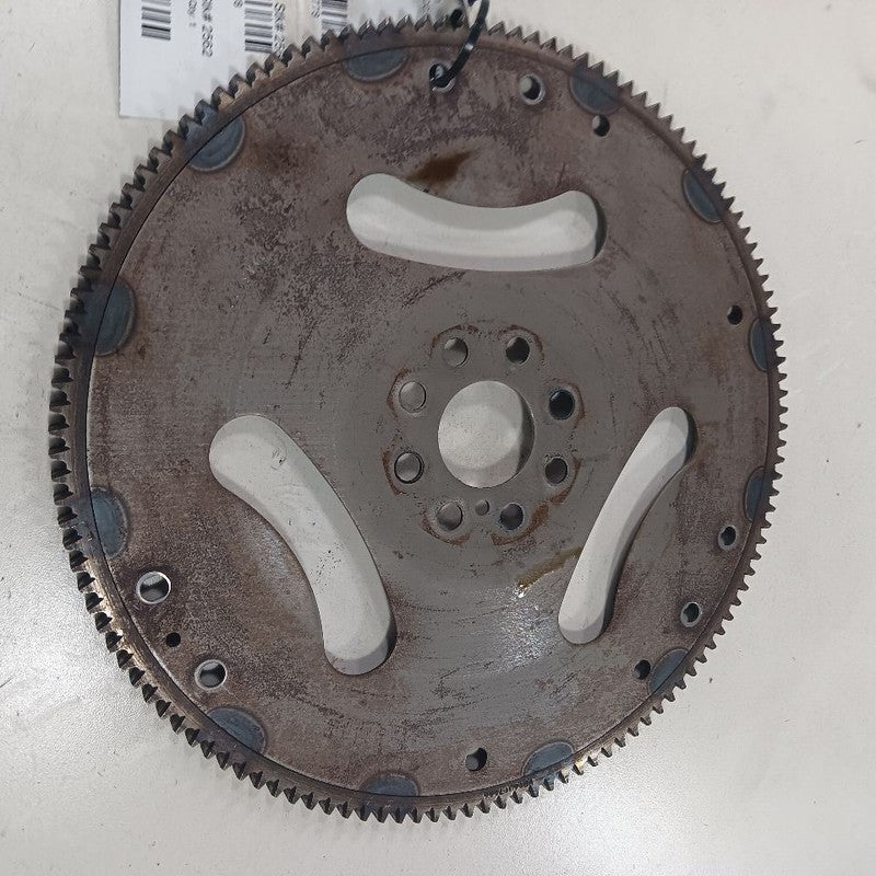 Flywheel Flex Plate Automatic Transmission 3.6L Fits 16-23 Dodge Duran