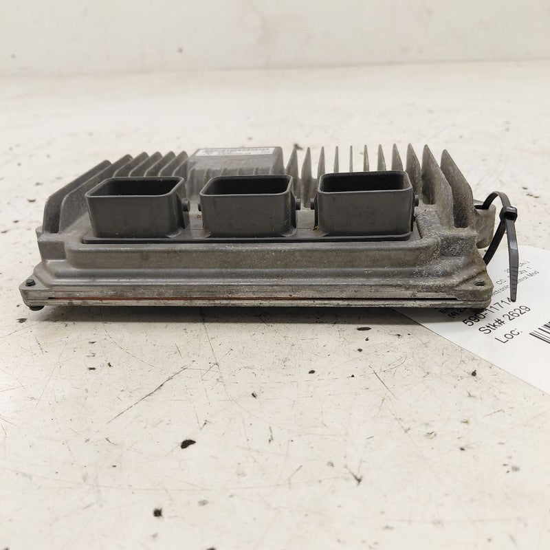 Engine ECM Electronic Control Module US Market AWD 2.4L 17-18 Honda CR