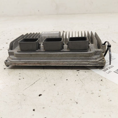 Engine ECM Electronic Control Module US Market AWD 2.4L 17-18 Honda CR