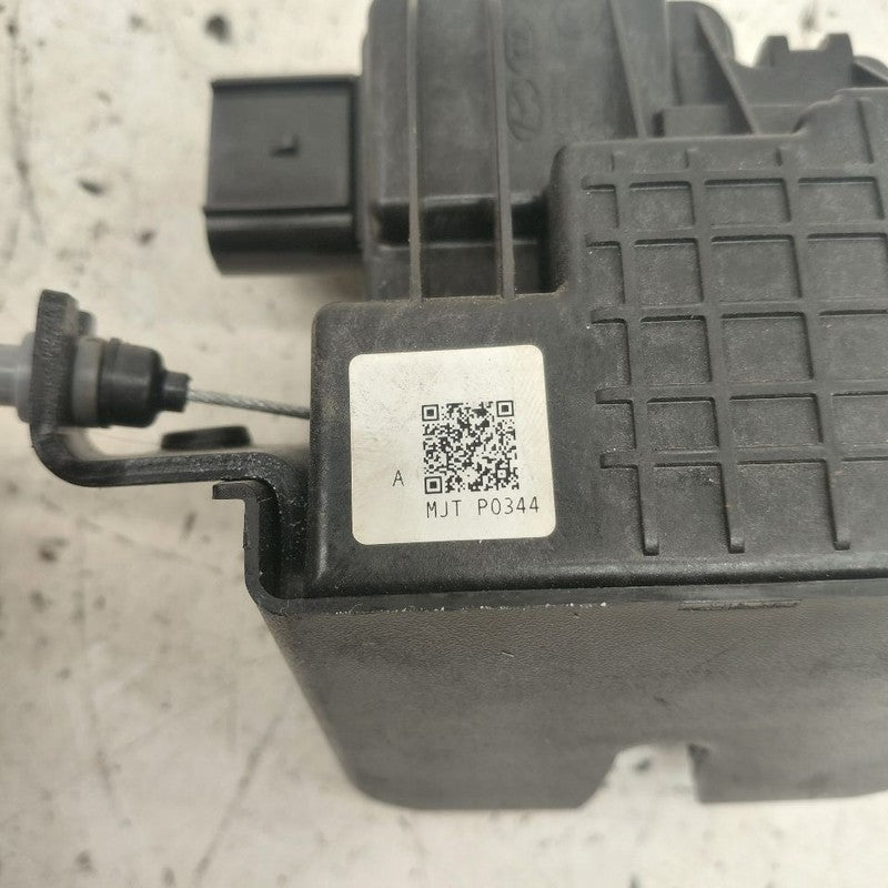 Kia Sorento Trunk Latch  2018 2017 2016