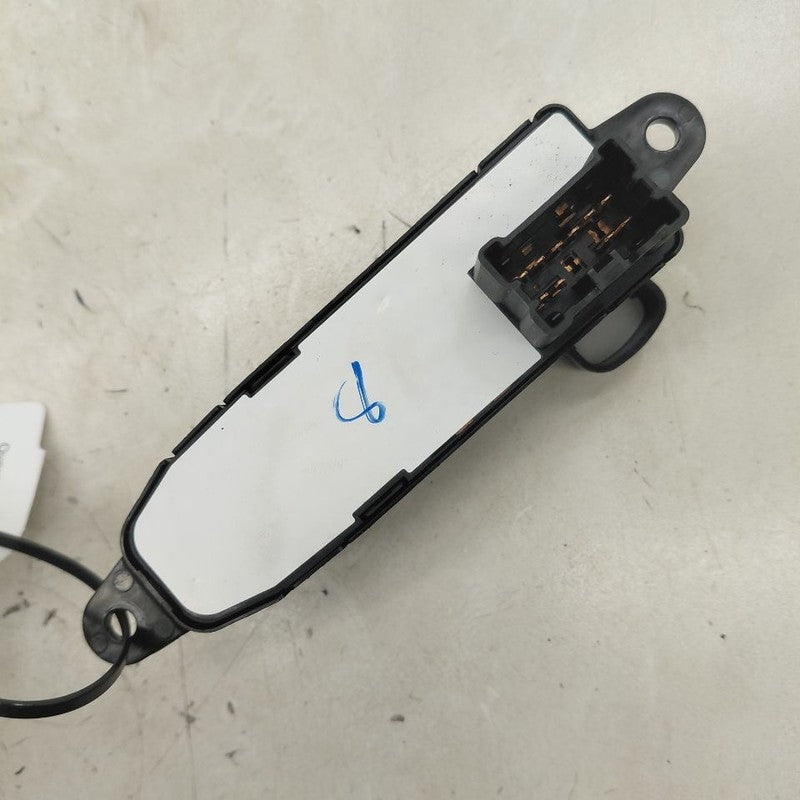 Nissan Murano Seat Switch Left Driver Power Seat Control  2020 2021 20