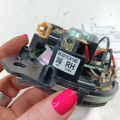 Subaru BRZ Dash Speaker Right Passenger Side  2013 2014 2015 2016