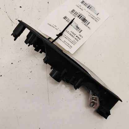 Buick Encore GX Door Handle Left Driver Front Interior Inside  2020 20
