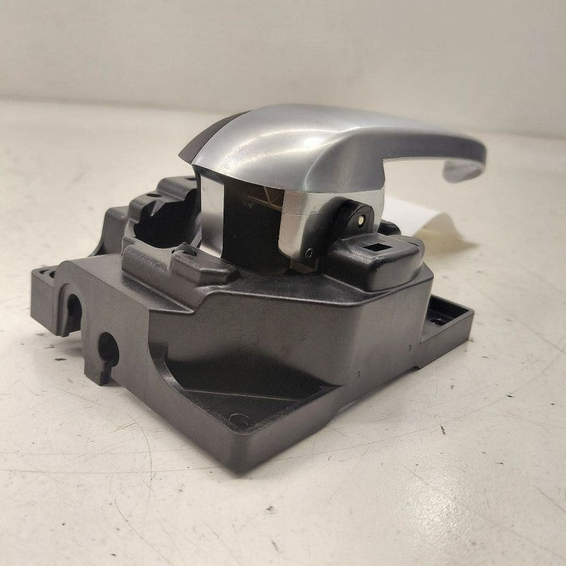 Fiat 500 X Model   Door Handle Left Driver Rear Interior Inside  2016 