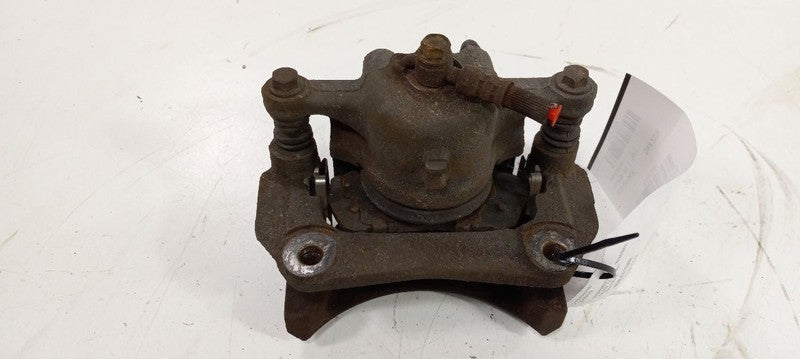 Passenger Right Brake Caliper Front Without Turbo Fits 11-19 Ford Fies