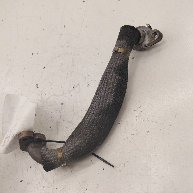 Ford Escape EGR Valve Tube Pipe Exhaust Line  2020 2021 2022