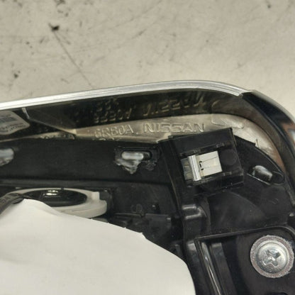 Nissan Rogue Dash Air Vent Left Driver  2021 2022 2023
