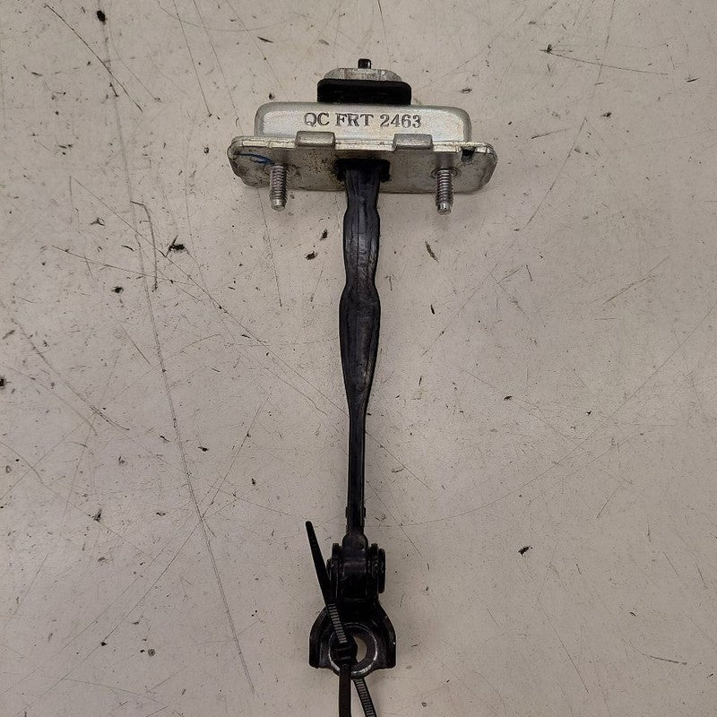 Chevy Trax Door Check Left Driver Front Hinge Stop Stopper Detent  202
