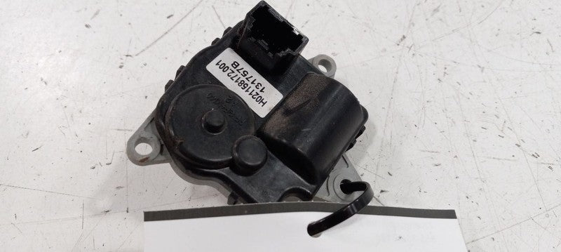 Chevy Equinox Flap Door Motor Heater AC Door Actuator 2015 2014 2013 2012