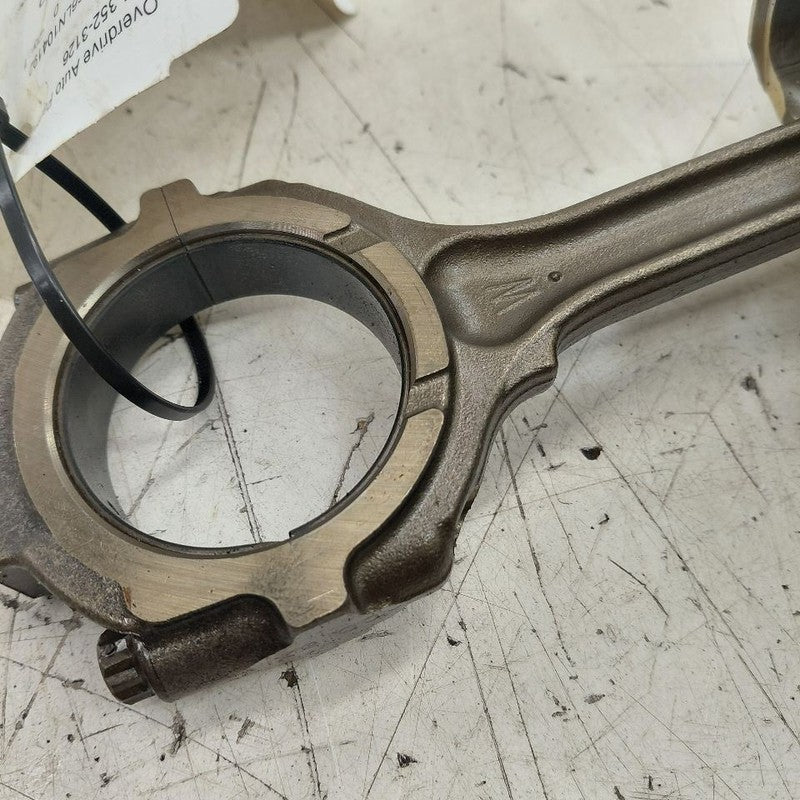 Nissan Murano Single Piston With Connecting Rod   3.5 2020 2021 2022 2