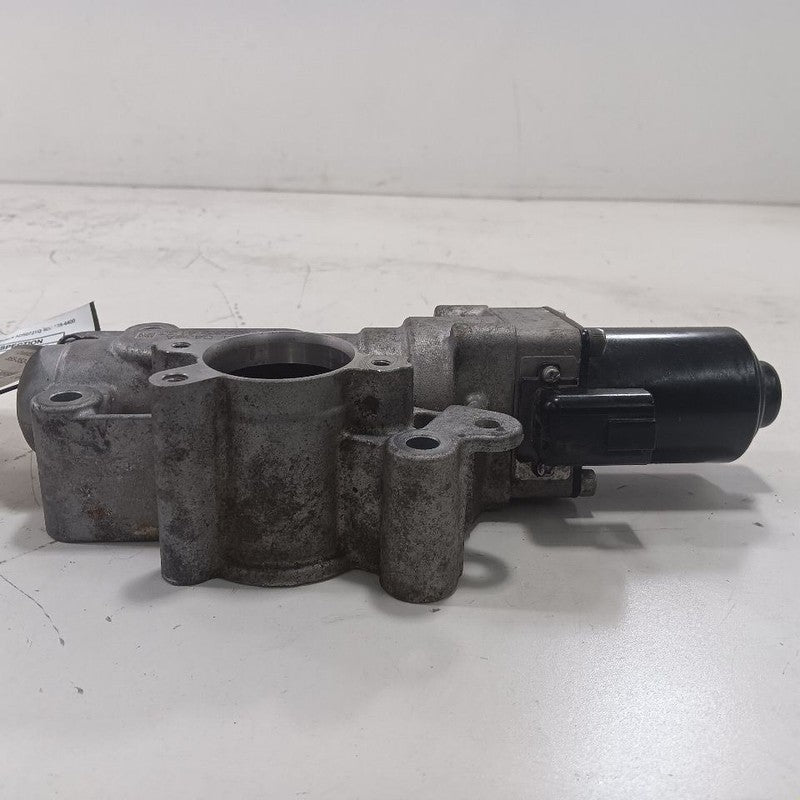 INFINITI QX50 Variable Timing Gear Oil Control Valve Solenoid Cylinder