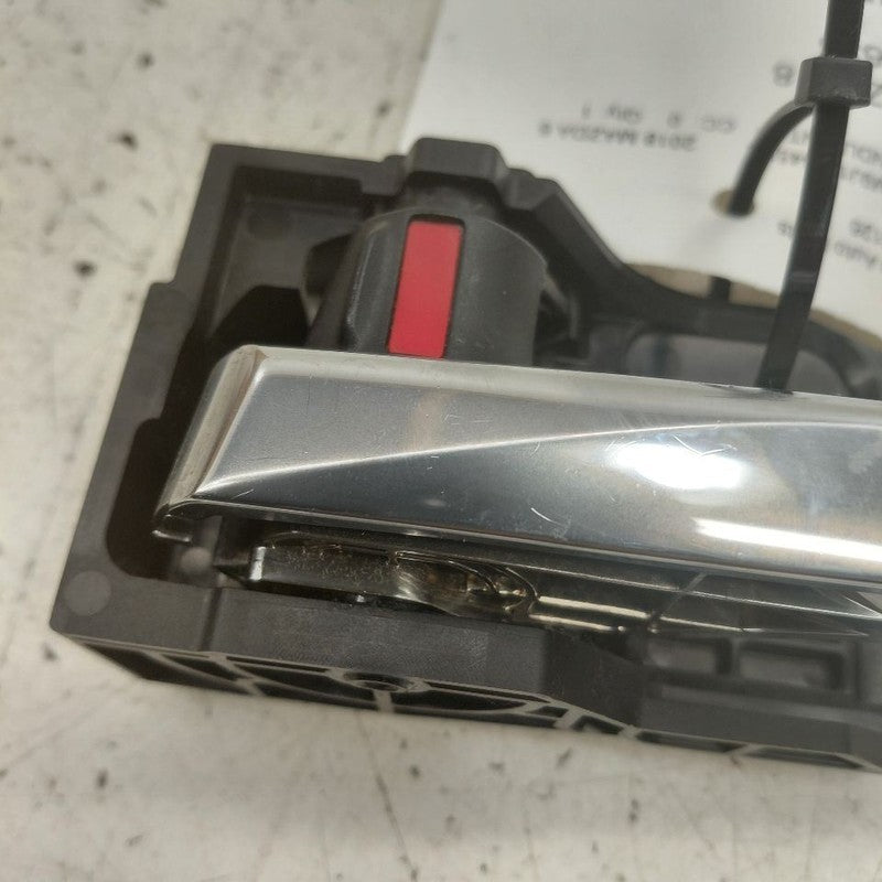 Mazda 6 Door Handle Left Driver Front Interior Inside  2018 2019 2020 