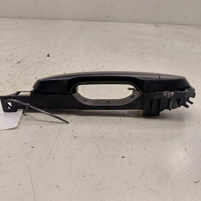 Left Rear Door Handle Exterior Fits 17-22 Honda CR-V