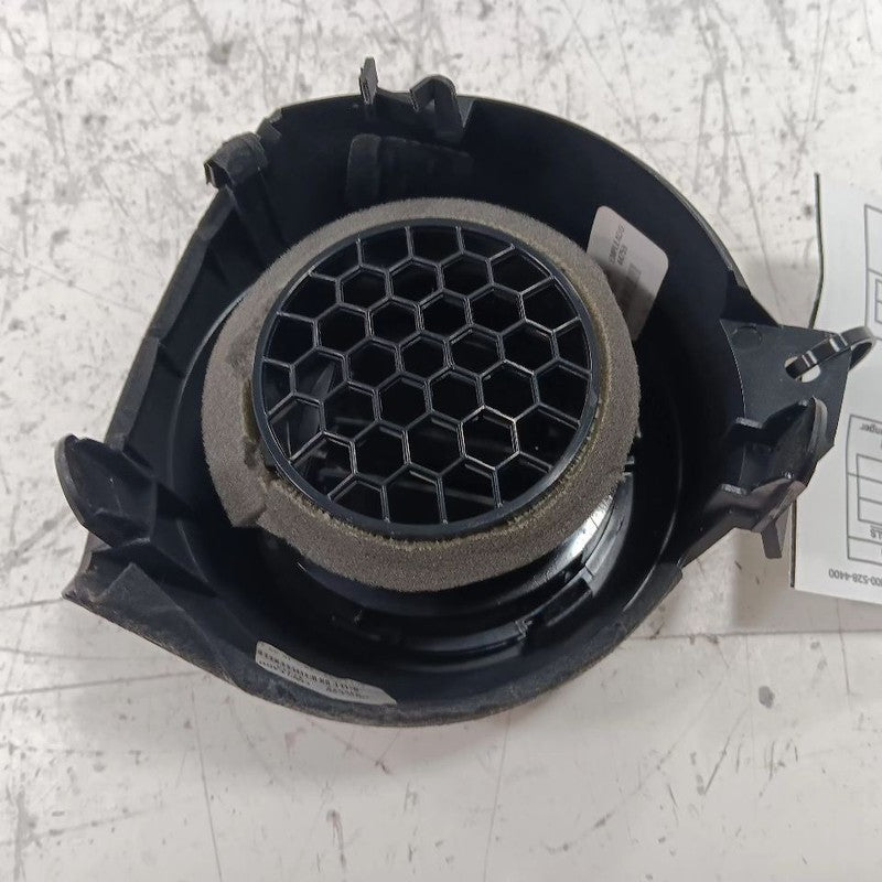 Nissan Kicks Dash Air Vent Left Driver  2021 2022 2023 2024